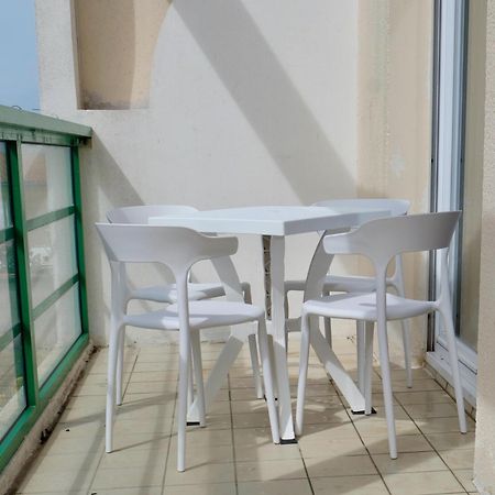 Appartement Lumineux, 80M2, Au Calme, 10Mn A Pieds De La Plage Les Sables-d'Olonne Exterior photo