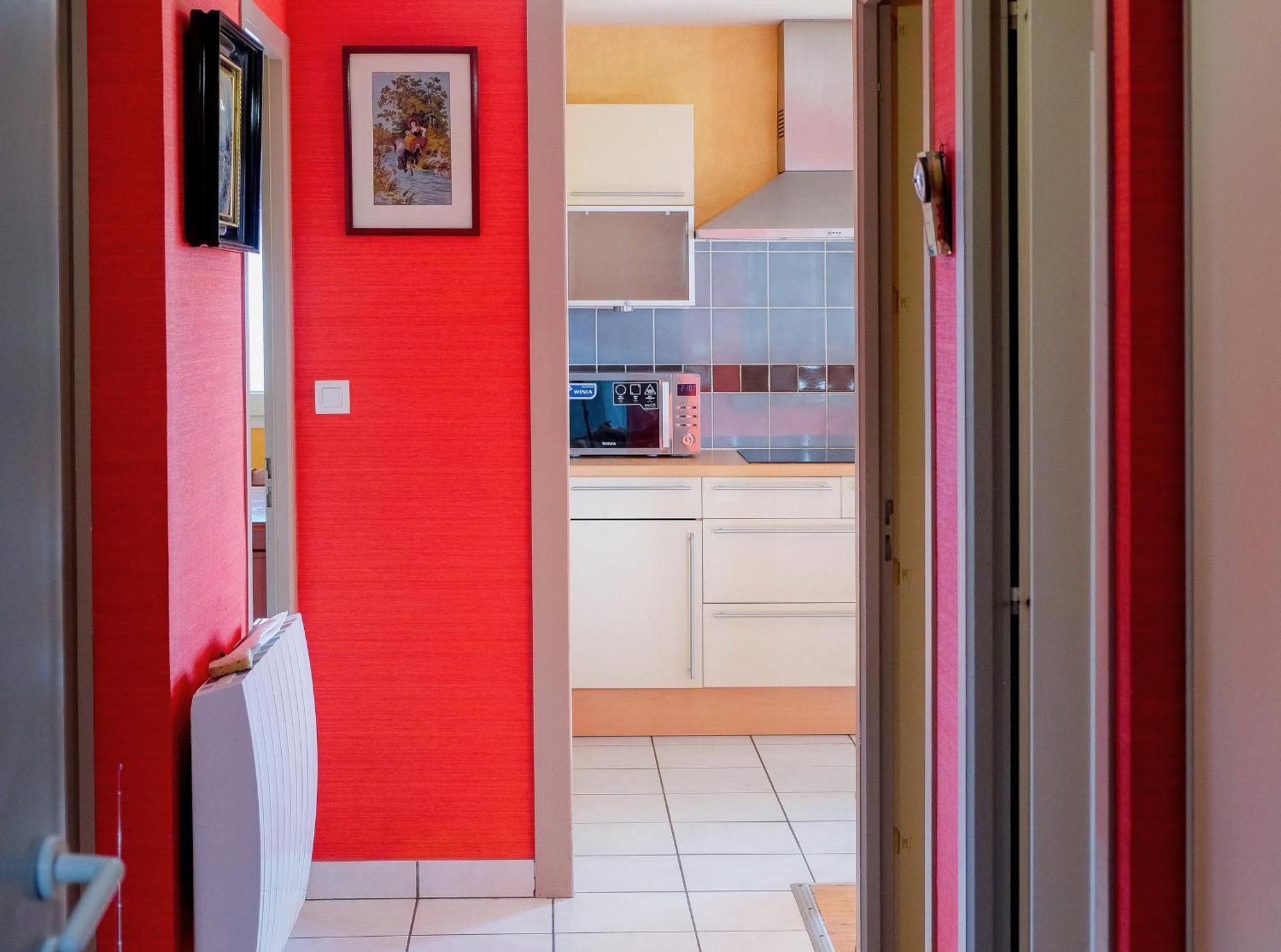 Appartement Lumineux, 80M2, Au Calme, 10Mn A Pieds De La Plage Les Sables-d'Olonne Exterior photo