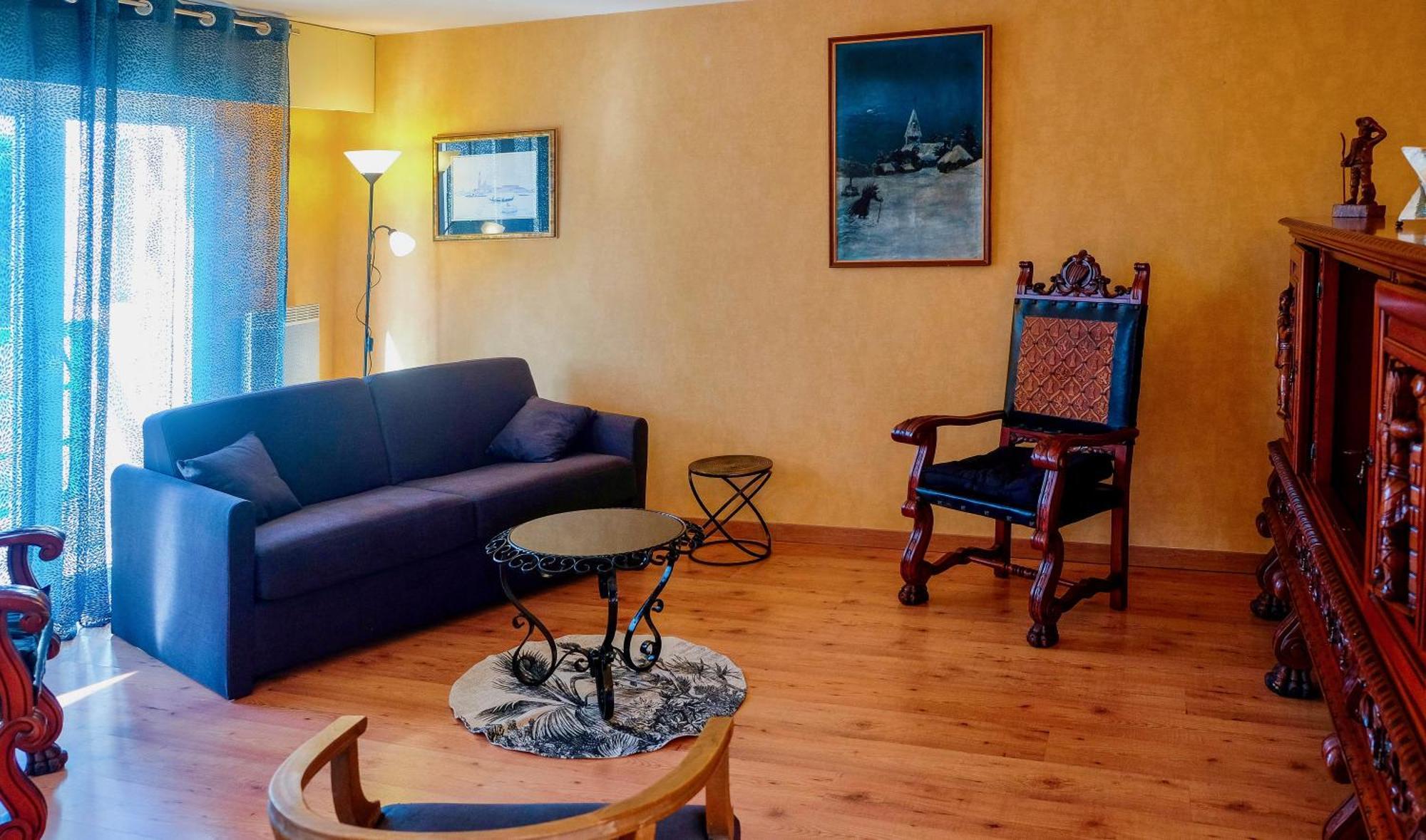 Appartement Lumineux, 80M2, Au Calme, 10Mn A Pieds De La Plage Les Sables-d'Olonne Exterior photo