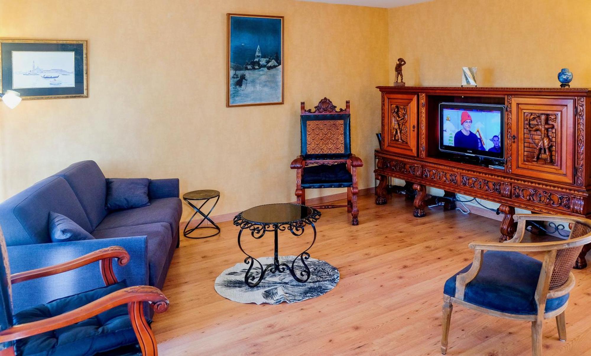 Appartement Lumineux, 80M2, Au Calme, 10Mn A Pieds De La Plage Les Sables-d'Olonne Exterior photo